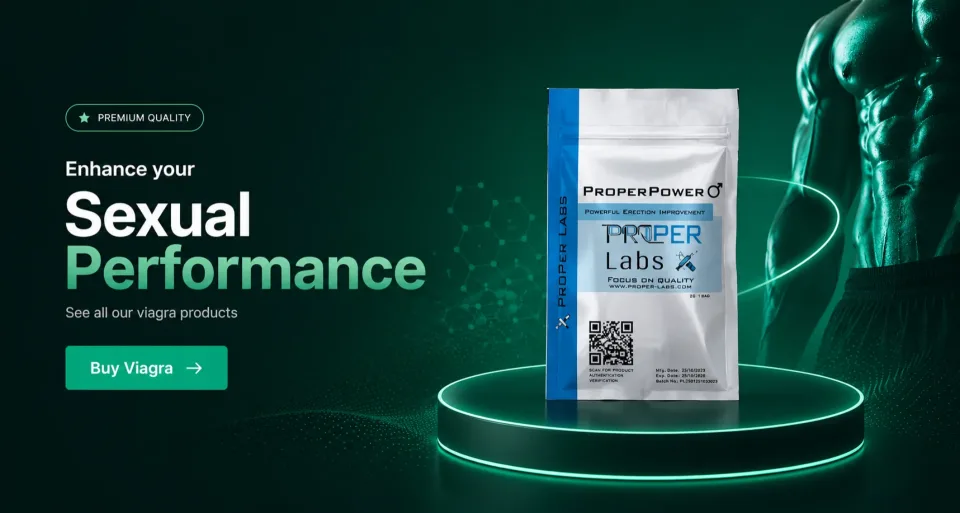 Enhance Sexual Performance — Buy Viagra