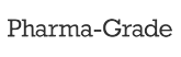 Pharma Grade Manufacturers