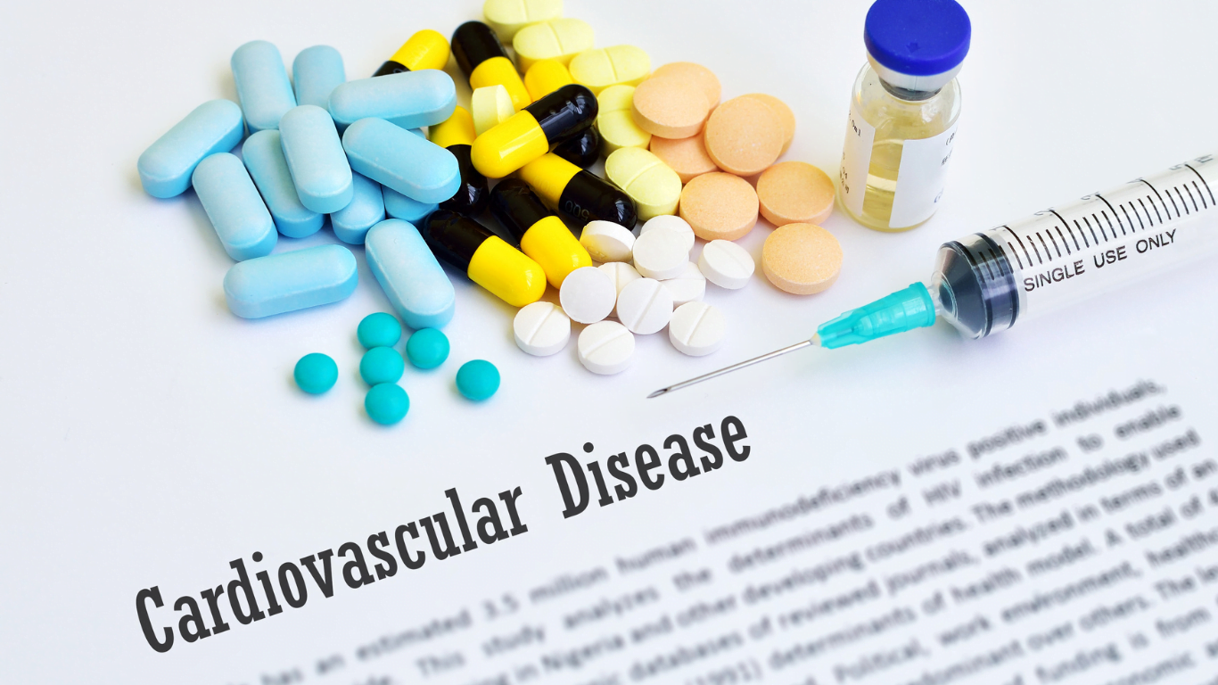 Anabolic steroid use and the risk of developing cardiovascular diseases