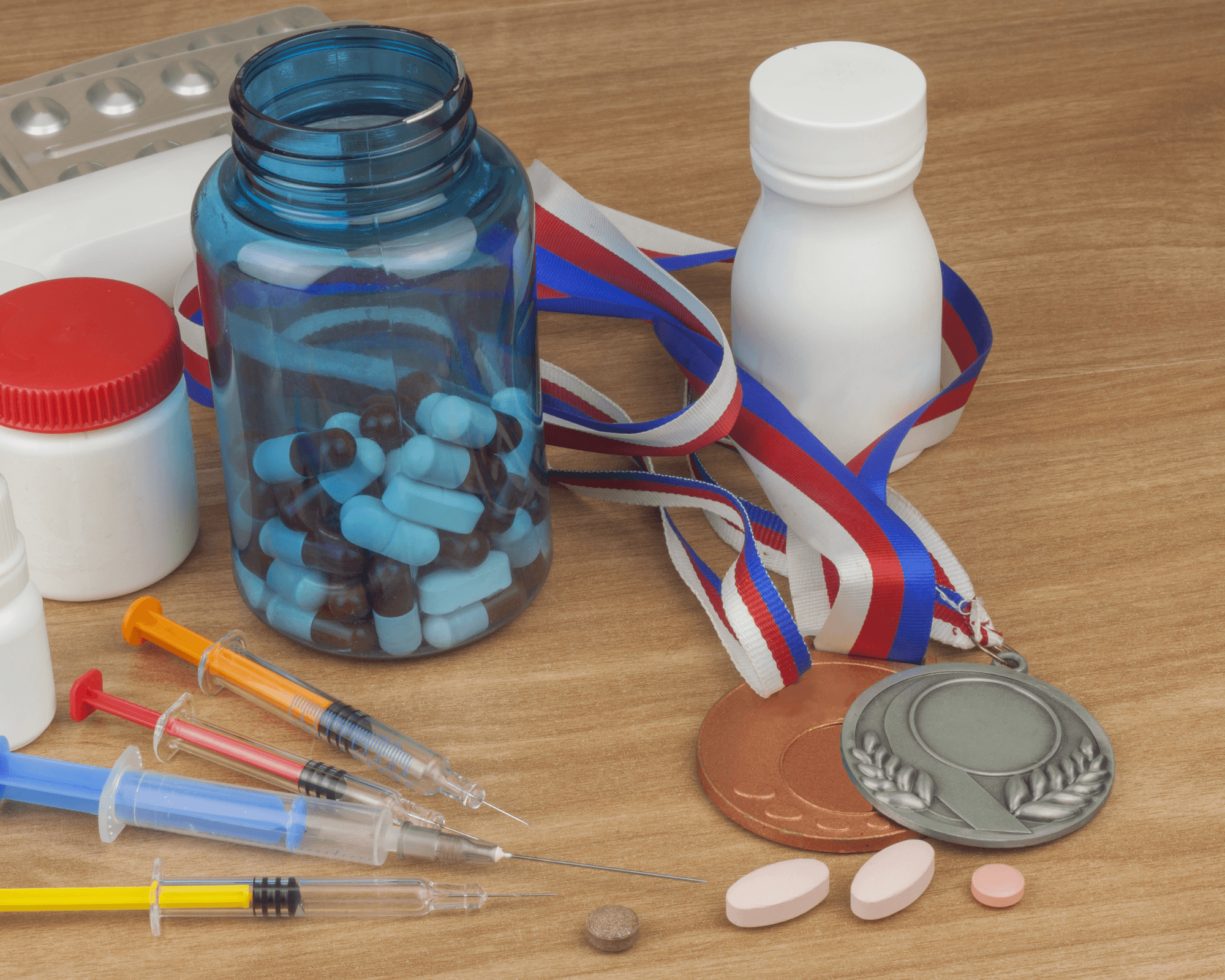 Anabolic steroids and muscle growth separating fact from fiction
