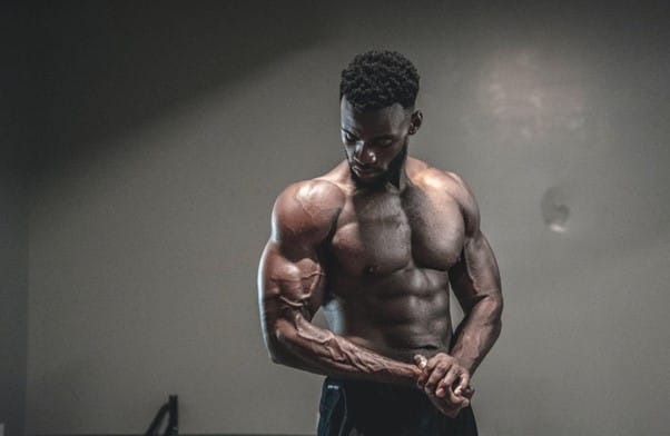 What are anabolic steroids