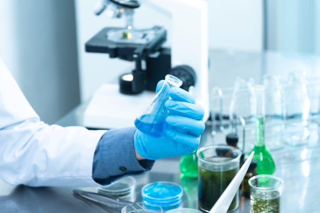 The science behind anabolic steroids
