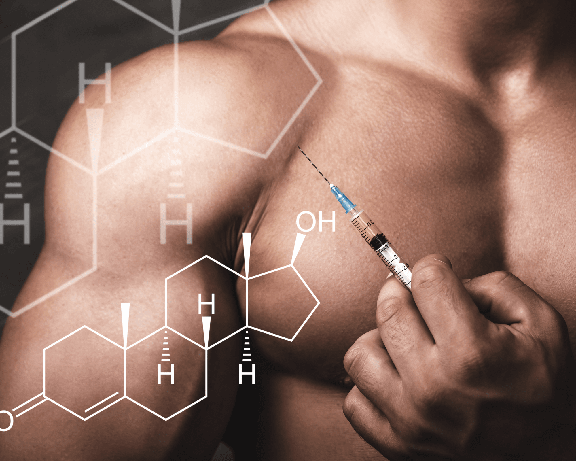 Anabolic steroids and women: Risks and Considerations