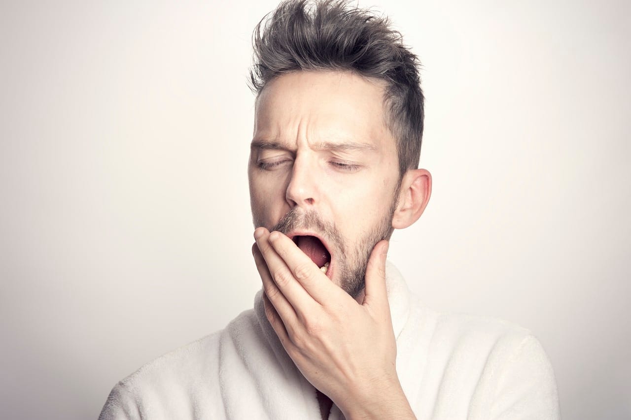 Can steroids make you super tired?