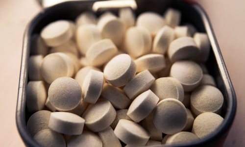 The history and development of anabolic steroids