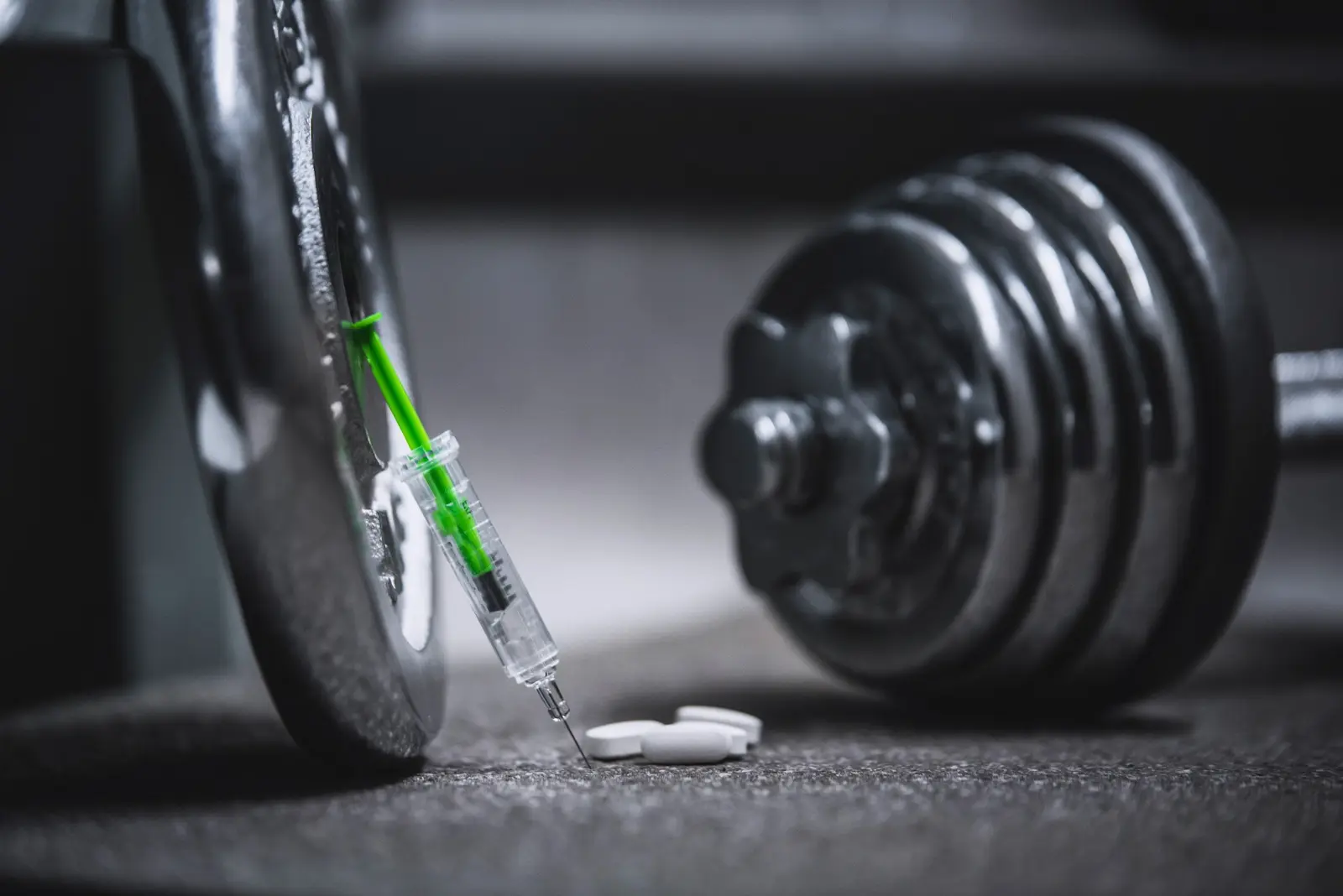 Comparing SARMS vs Steroids: What You Need to Know