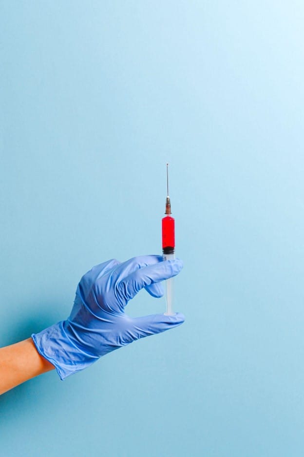 Blood Testing