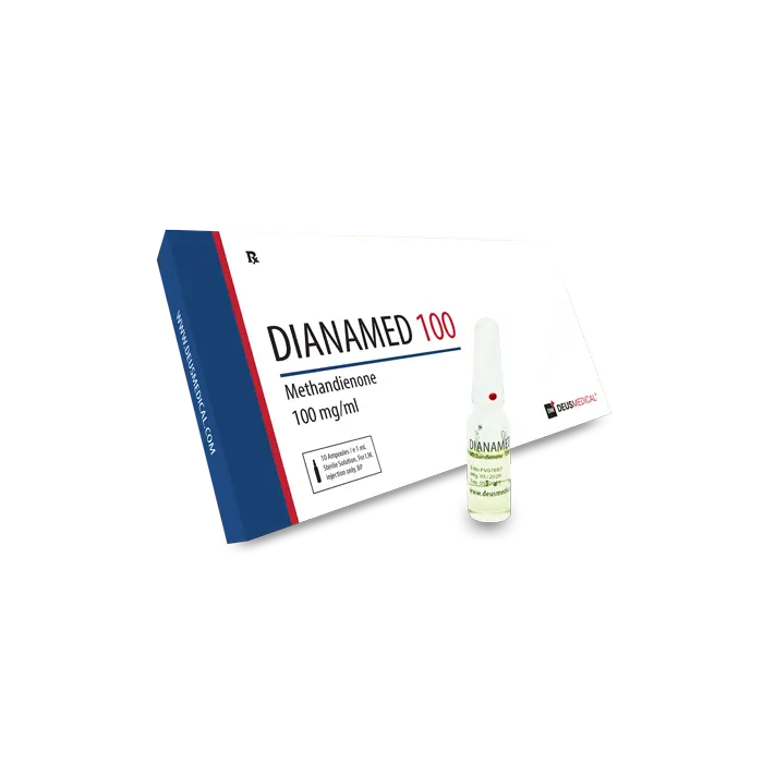 Dianabol in the UK: A Comprehensive Buyer’s Guide for 2026