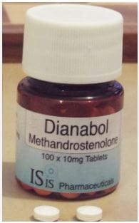 How soon do you see results from Dbol?