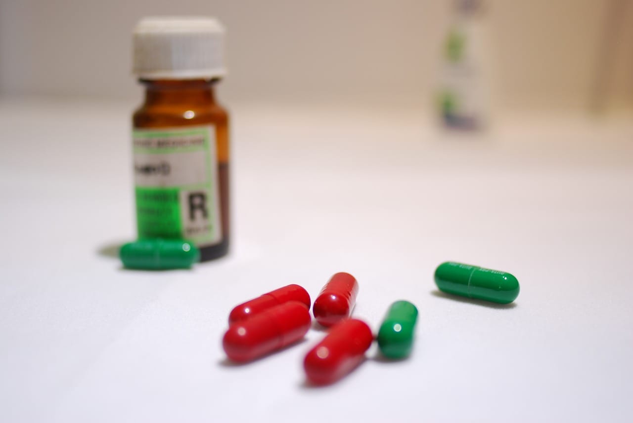 Enhancing Antibiotic Effectiveness