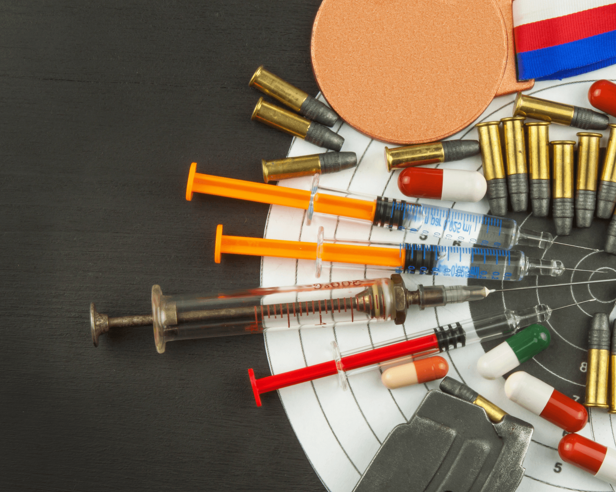 Legal Status and Regulation of Anabolic Steroids in the United Kingdom and Worldwide