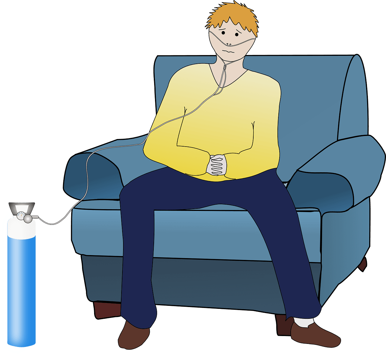 Understanding COPD and Exacerbations