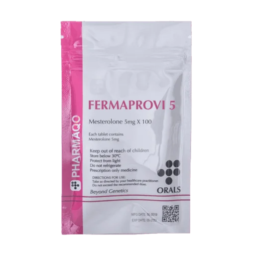 Proviron where to buy in 2026? Description, dosage, side effects, cycle.
