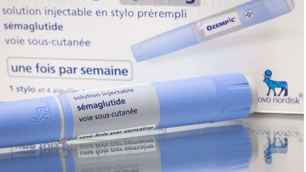 Semaglutide & Bodybuilding: What Every Athlete and Bodybuilder Needs to Know