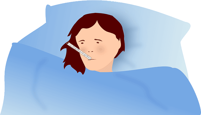 Steroids as Antipyretics: Examining Their Potential in Lowering Fever
