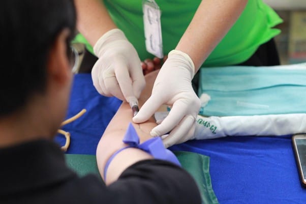 Steroid Use and Harm Reduction