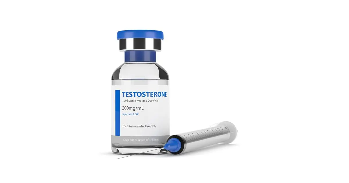 Supplements to Increase Testosterone: Testosterone Esters and Natural Alternatives That Actually Work