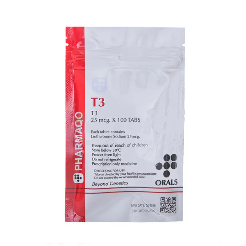 T3 Cytomel where to buy in 2026? Description, dosage, side effects, cycle.
