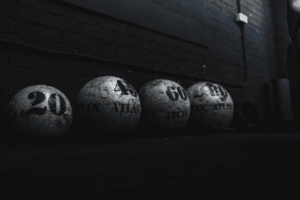 bowling balls for training