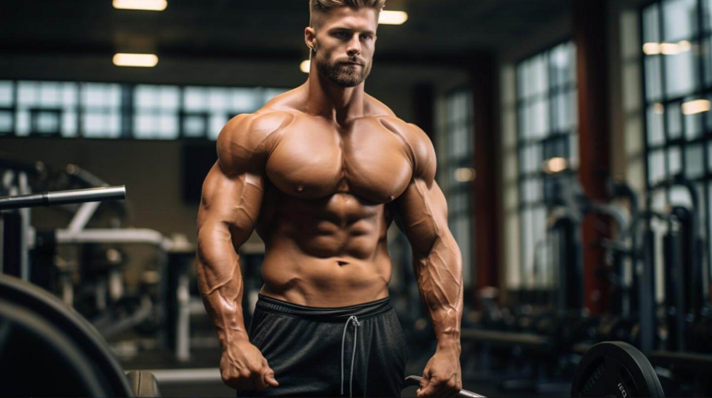 Everything You Need to Know About Testosterone Cypionate Bodybuilding Effectiveness