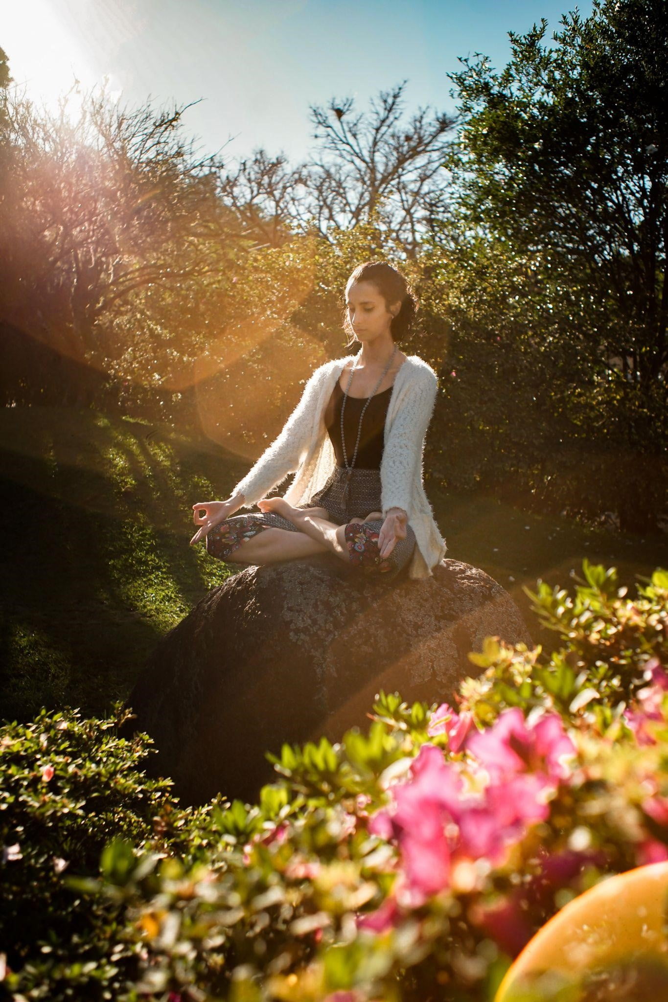 Hormone balance