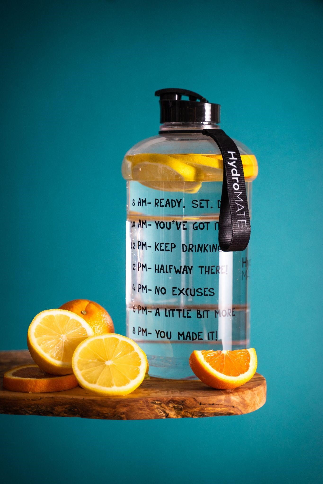 Anabolic Steroids and Hydration