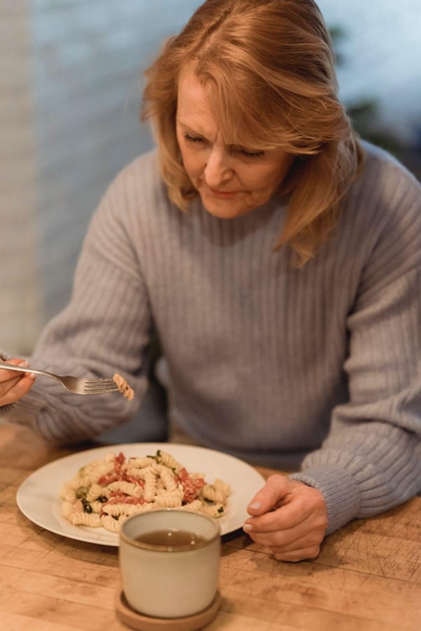Short-term Effects of Anabolic Steroids on Appetite and Metabolism