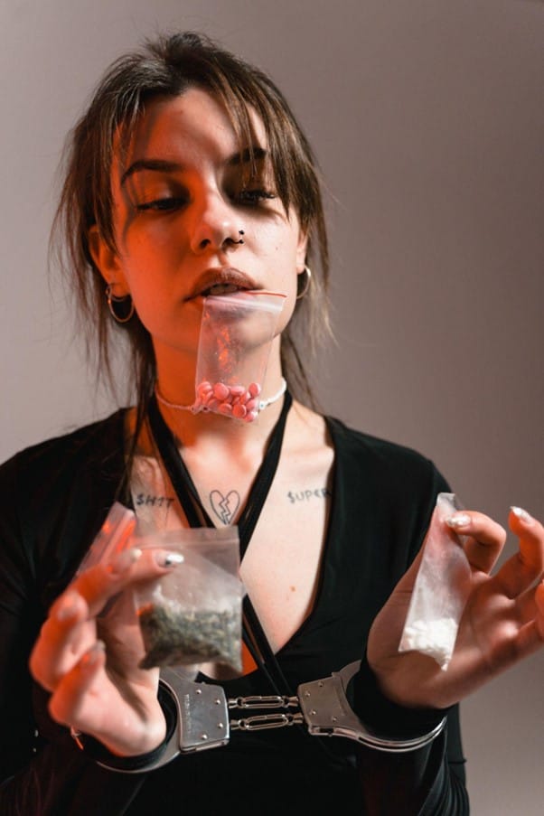 Addiction and Dependence