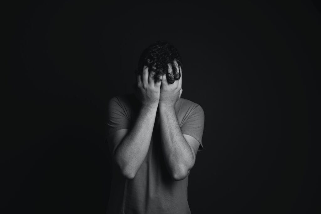 The influence of anabolic steroids on mental health and mood