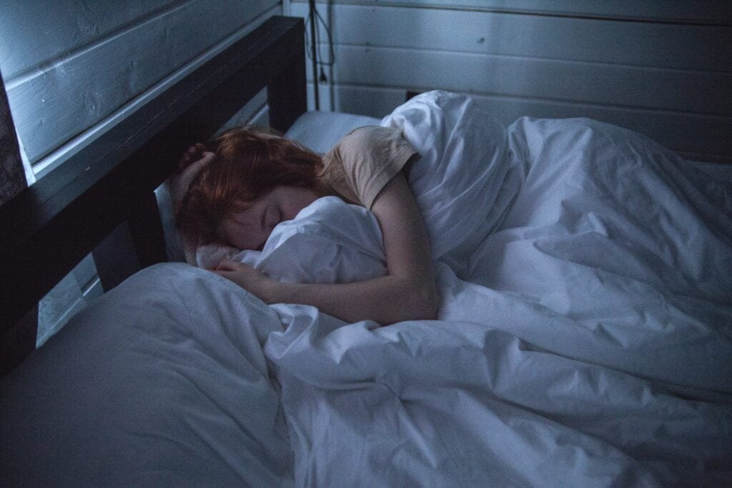 The relationship between anabolic steroids and sleep quality