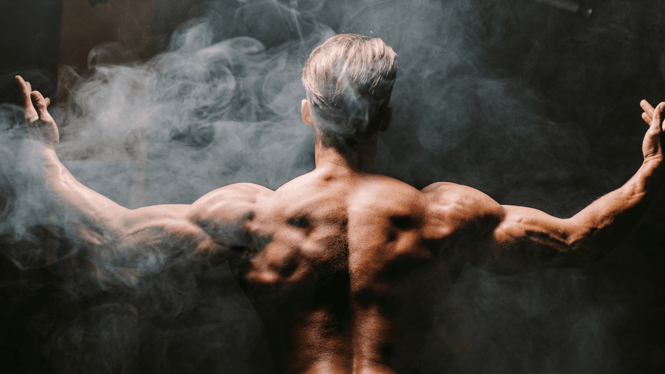 The Role of anabolic steroids in Bodybuilding and physique competitions