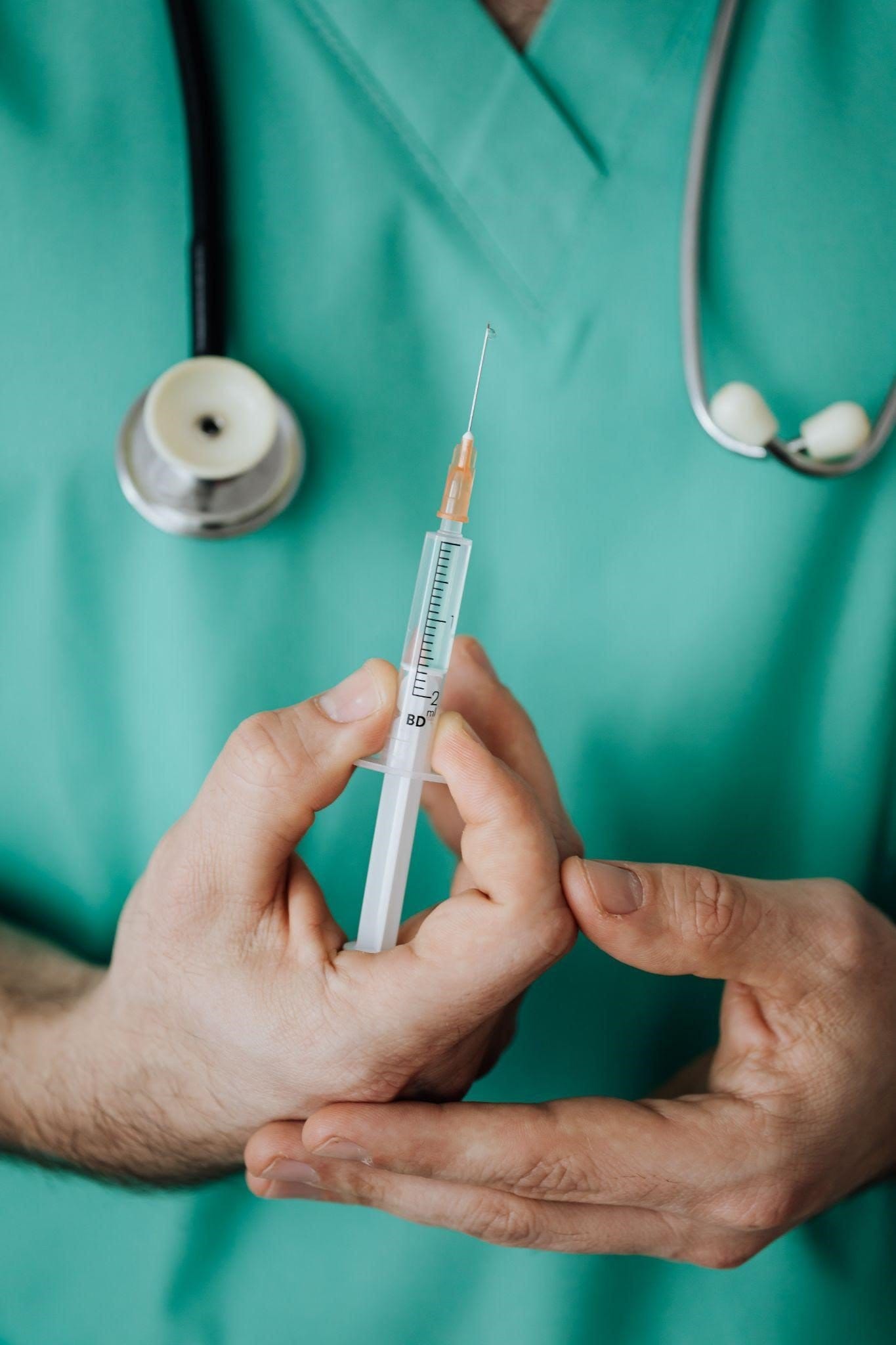 Anabolic Steroids and Legal Issues