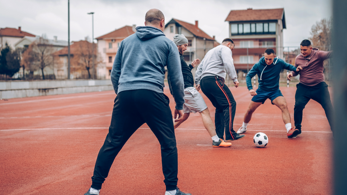 The use of anabolic steroids in amateur sports and recreational fitness