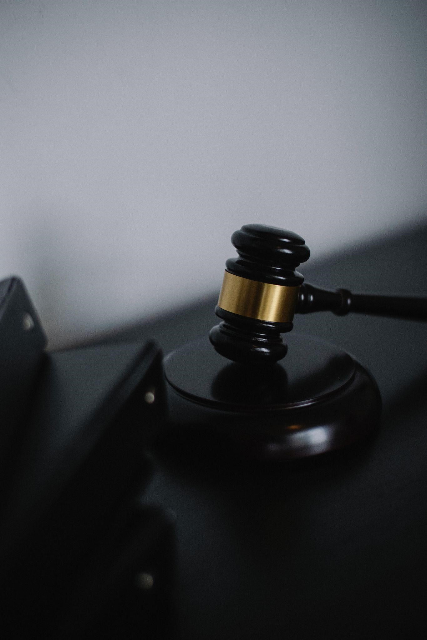 Legal and Ethical Implications