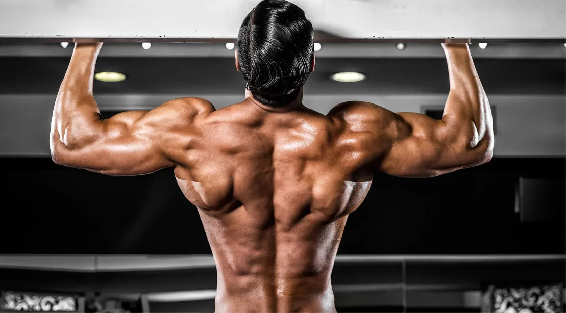 TOP 4 UK Bulking Steroids in 2024.