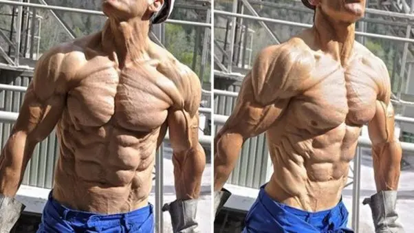TOP 4 The Best UK Cutting Steroids in 2024.