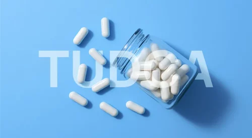 TUDCA Supplement in Bodybuilding - Expert Advice.