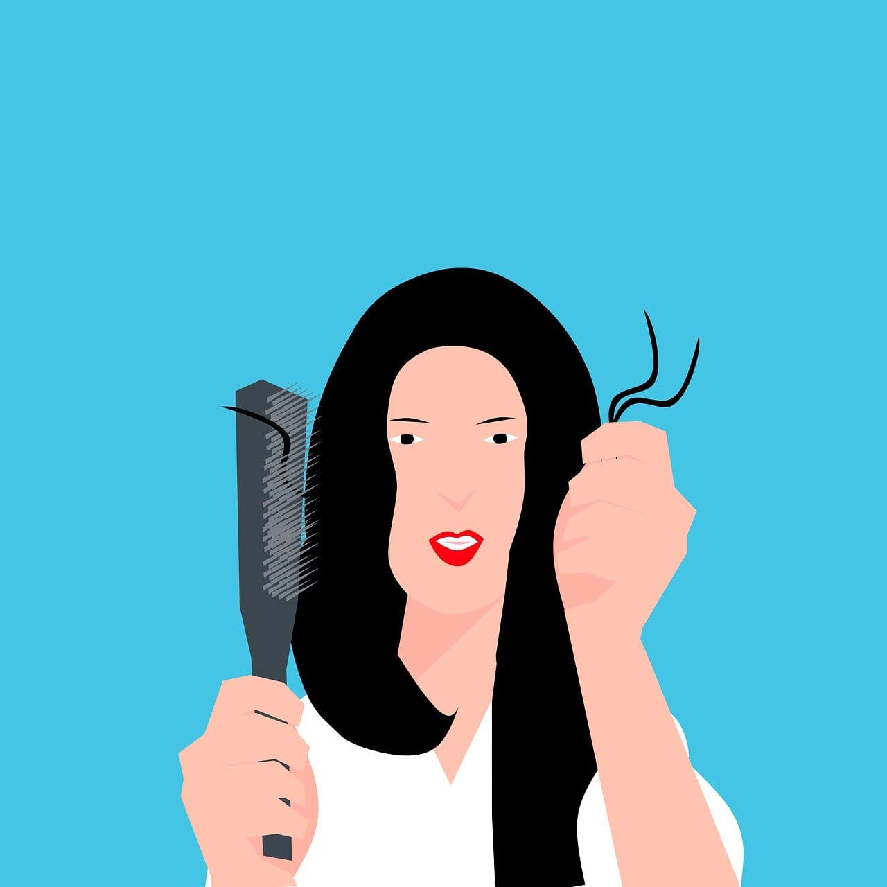 Turinabol Hair Loss Unraveling the Connection