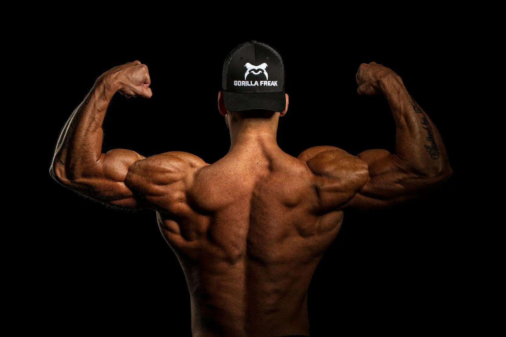 What Are the Best Anabolic Steroids for Gaining Muscle Mass in the UK?