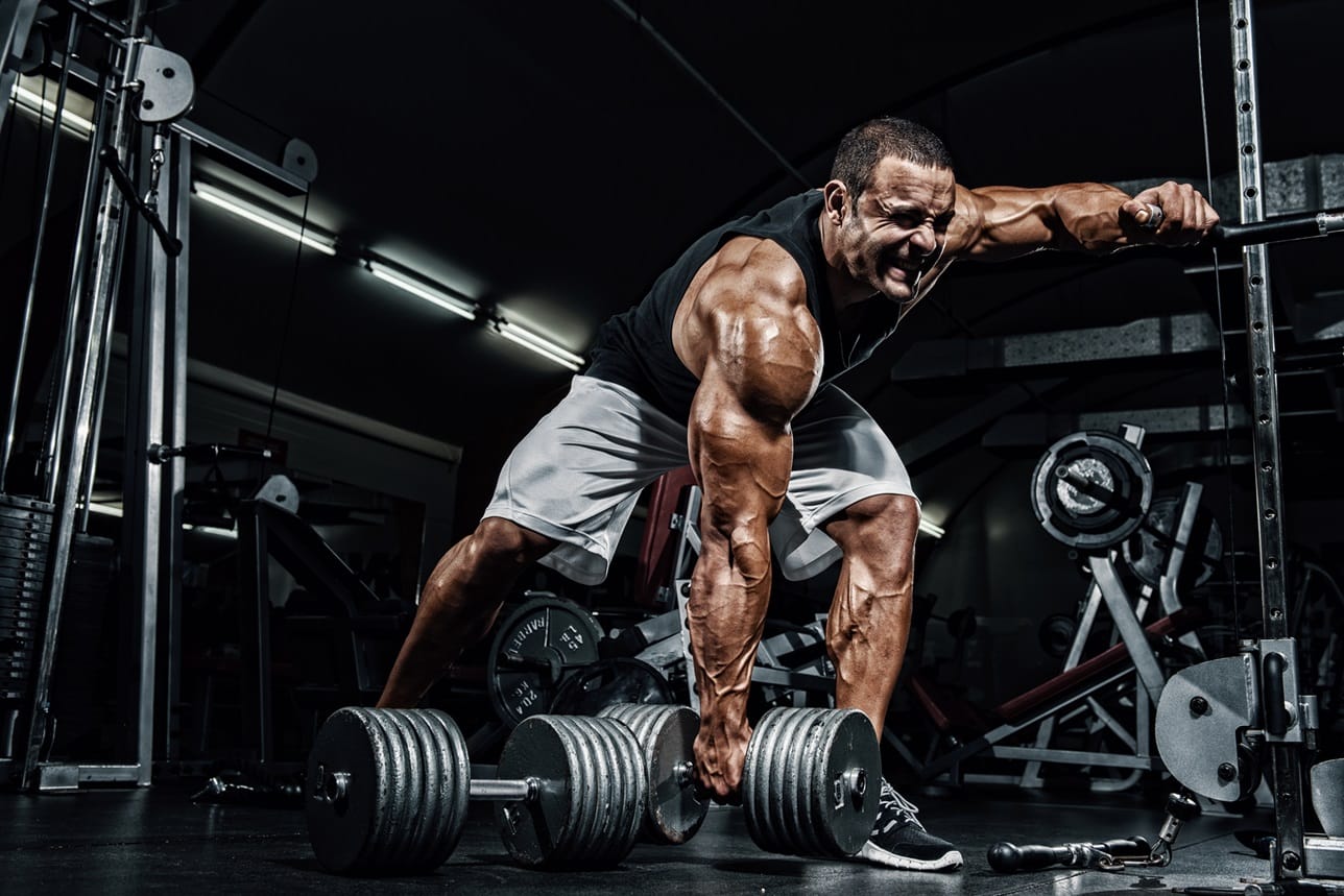 What Are the Best Steroids For Bulking?