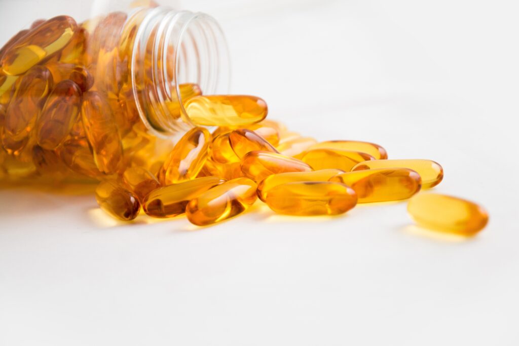 What do you feel after taking steroids?