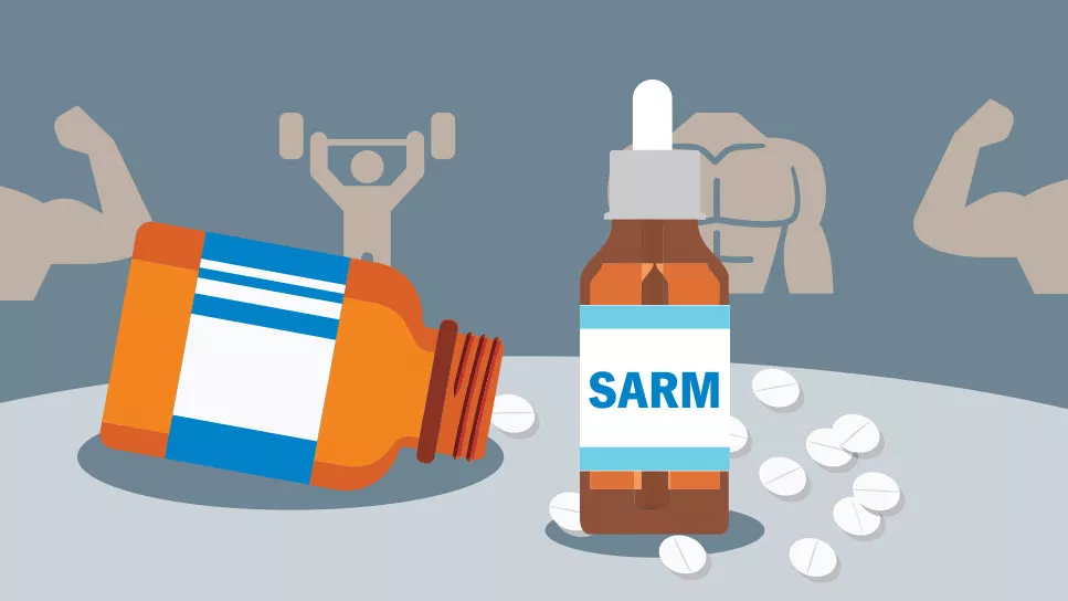 Best SARMs for Beginners, Cutting, Bulking and more!
