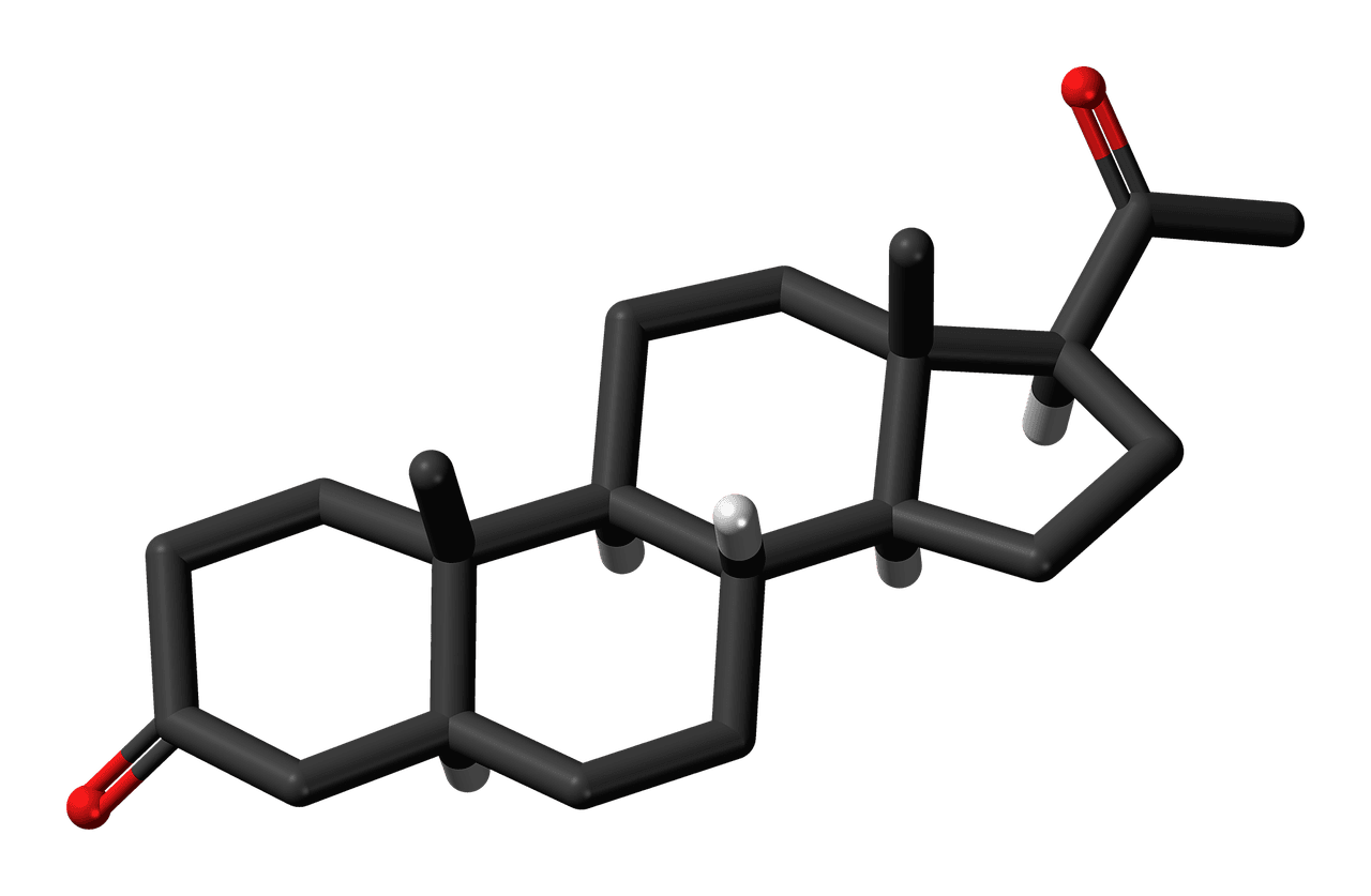 What is the difference between corticosteroids and anabolic steroids?