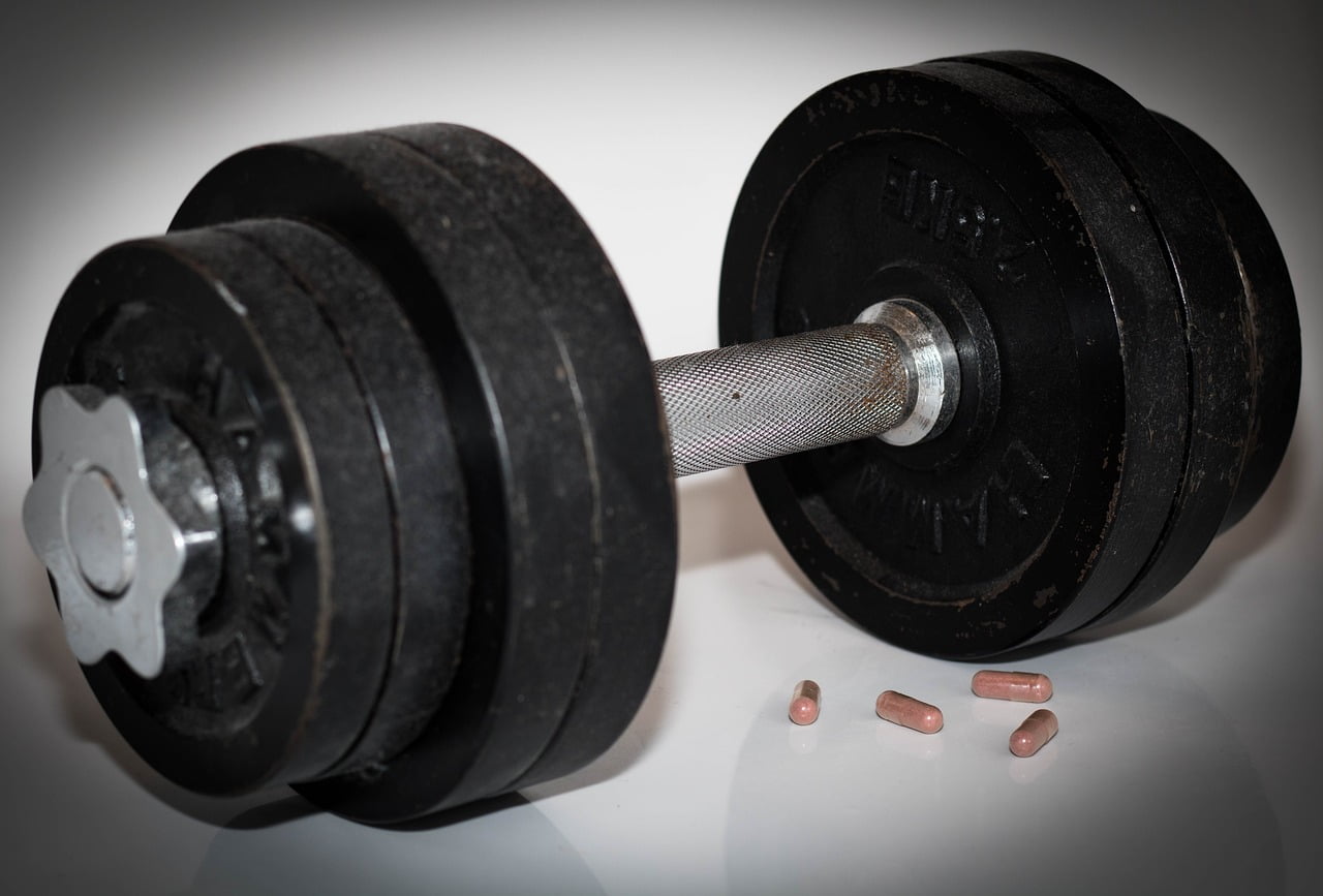 Mechanism of Steroids