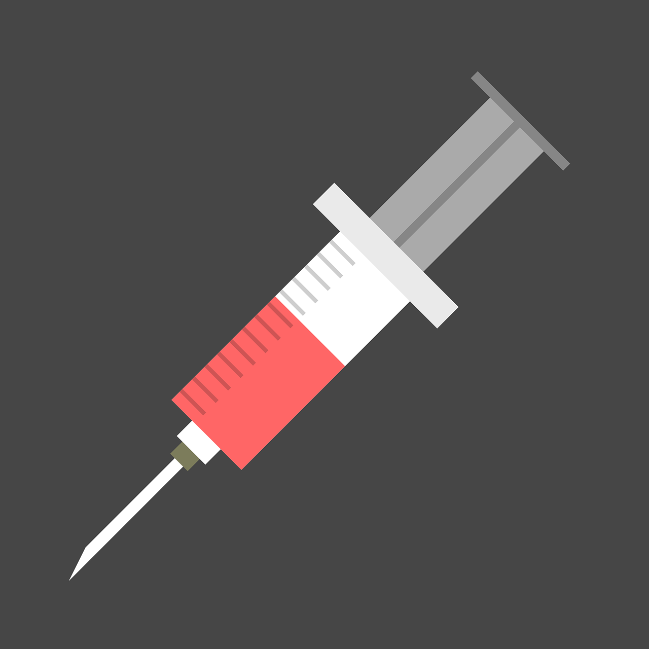 Incorrect Injection Technique