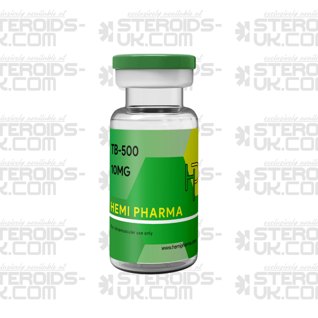 TB-500 10 - Hemi Pharma
