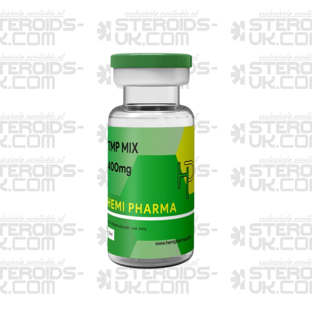 TMP MIX 400 - Hemi Pharma