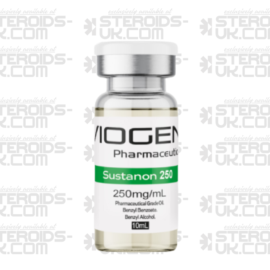 Sustanon 250 - Viogen