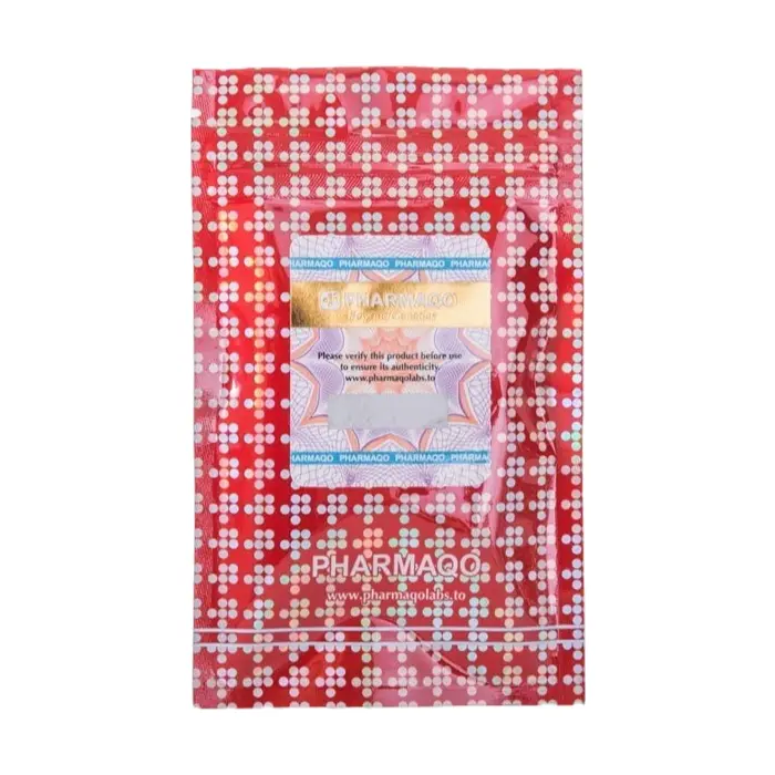 PCT Tabs – Pharmaqo Labs [60tab/100mg]