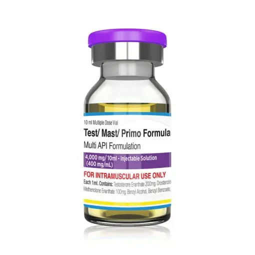 Androbolan 400 – Pharmaqo Labs